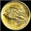 Image 2 : 2015 1oz Gold $100 SUPERB GEM BU