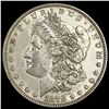 Image 1 : 1878 8TF Morgan Silver Dollar CLOSELY