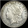Image 1 : 1878 8TF Morgan Silver Dollar UNCIRCULATED