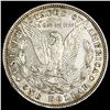 Image 2 : 1878 8TF Morgan Silver Dollar UNCIRCULATED