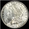 Image 1 : 1879 Morgan Silver Dollar UNCIRCULATED