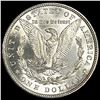 Image 2 : 1879 Morgan Silver Dollar UNCIRCULATED