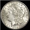 Image 1 : 1902 Morgan Silver Dollar UNCIRCULATED