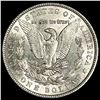 Image 2 : 1902 Morgan Silver Dollar UNCIRCULATED