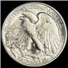 Image 2 : 1938-D Walking Liberty Half Dollar UNCIRCULATED