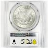 Image 2 : 1921-S Morgan Silver Dollar PCGS-MS64