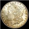 Image 1 : 1878-S Morgan Silver Dollar UNCIRCULATED