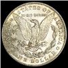 Image 2 : 1878-S Morgan Silver Dollar UNCIRCULATED