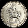 Image 1 : 1938 New Rochelle Half Dollar UNCIRCULATED