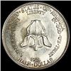 Image 2 : 1938 New Rochelle Half Dollar UNCIRCULATED
