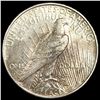 Image 2 : 1935-S Silver Peace Dollar CLOSELY UNCIRCULATED