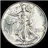 Image 1 : 1937 Walking Liberty Half Dollar UNCIRCULATED