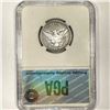 Image 2 : 1901 Barber Quarter PGA-PR62