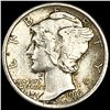 Image 1 : 1916 Mercury Dime UNCIRCULATED