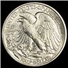 Image 2 : 1917 Walking Liberty Half Dollar UNCIRCULATED