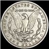 Image 2 : 1884-S Morgan Silver Dollar ABOUT UNCIRCULATED