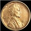 Image 1 : 1918-S Wheat Cent UNCIRCULATED