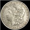 Image 1 : 1890-O Morgan Silver Dollar CLOSELY UNCIRCULATED