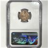Image 2 : 1860 Indian Head Cent NGC-MS63