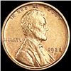 Image 1 : 1922-D RD Wheat Cent UNCIRCULATED