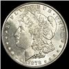 Image 1 : 1878-S Morgan Silver Dollar UNCIRCULATED