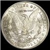 Image 2 : 1878-S Morgan Silver Dollar UNCIRCULATED