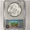 Image 2 : 1926 Silver Peace Dollar PGA-MS64