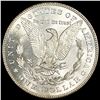 Image 2 : 1878 Rev 78 Morgan Silver Dollar UNCIRCULATED