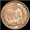 Image 2 : 1883 RD Indian Head Cent UNCIRCULATED