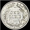 Image 2 : 1914-D Barber Dime UNCIRCULATED