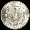 Image 2 : 1902-O Morgan Silver Dollar UNCIRCULATED