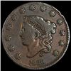 Image 1 : 1830 Large Cent NICELY CIRCULATED