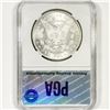 Image 2 : 1899 Morgan Silver Dollar PGA-MS65