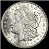 Image 1 : 1921 Morgan Silver Dollar UNCIRCULATED