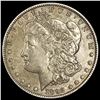 Image 1 : 1892 Morgan Silver Dollar CLOSELY UNCIRCULATED