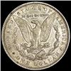 Image 2 : 1892 Morgan Silver Dollar CLOSELY UNCIRCULATED