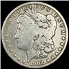 Image 1 : 1902-S Morgan Silver Dollar NICELY CIRCULATED