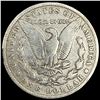Image 2 : 1902-S Morgan Silver Dollar NICELY CIRCULATED