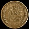 Image 2 : 1909-S Wheat Cent NICELY CIRCULATED