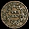 Image 2 : 1842 Large Cent NICELY CIRCULATED