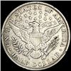 Image 2 : 1903 Barber Half Dollar CLOSELY UNCIRCULATED