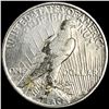 Image 2 : 1935-S Silver Peace Dollar CLOSELY UNCIRCULATED