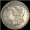 Image 1 : 1900-S Morgan Silver Dollar UNCIRCULATED