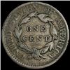 Image 2 : 1817 Large Cent NICELY CIRCULATED