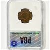 Image 2 : 1868 Two Cent Piece PGA-MS65 RB