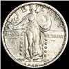 Image 1 : 1917-D Standing Liberty Quarter UNCIRCULATED