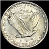 Image 2 : 1917-D Standing Liberty Quarter UNCIRCULATED