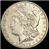 Image 1 : 1903-S Morgan Silver Dollar CLOSELY UNCIRCULATED