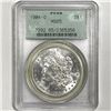 Image 1 : 1904-O Morgan Silver Dollar PCGS-MS65