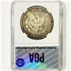 Image 2 : 1900-S Morgan Silver Dollar PGA-MS67 PL Rev